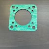 Beechcraft And Cessna Gasket. PN 132309-1. New - part number 132309-1 (view 1)