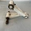 Cessna 310K Upper & Lower Nose Gear Scissors/Torque Links. As Removed - part number 0841005-5 (entire unit) (view 6)