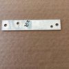 Cessna Evaporator Motor Housing Shroud Fitting. New Old Stock - part number 1250208-1 (view 1)