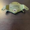 Cessna 180, 182, 185, 210 Rudder Bellcrank Assembly. Used - part number 0733102-5 (view 2)