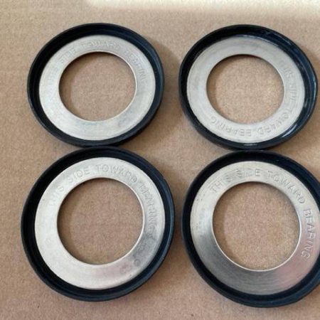 Beechcraft-Goodrich Wheel And Brake Bearing Seals.  New.
