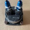 Cessna 172 Suction Gauge. Used - part number C668540-0101 (Cessna) (view 1)
