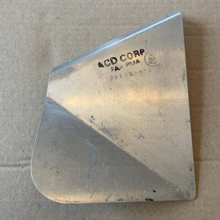 ACD Corp Vintage Aircraft Fitting.  Used.