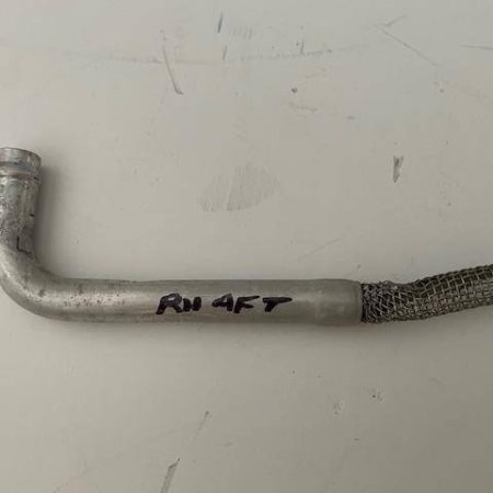 Cessna 182E Thru 182P AFT Fuel Tank Vent Finger Strainer.  Used.