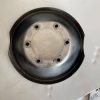 Cessna 152 Spinner With Forward And Aft Bulkhead. Used - part number 0450073-1 (spinner) (view 9)
