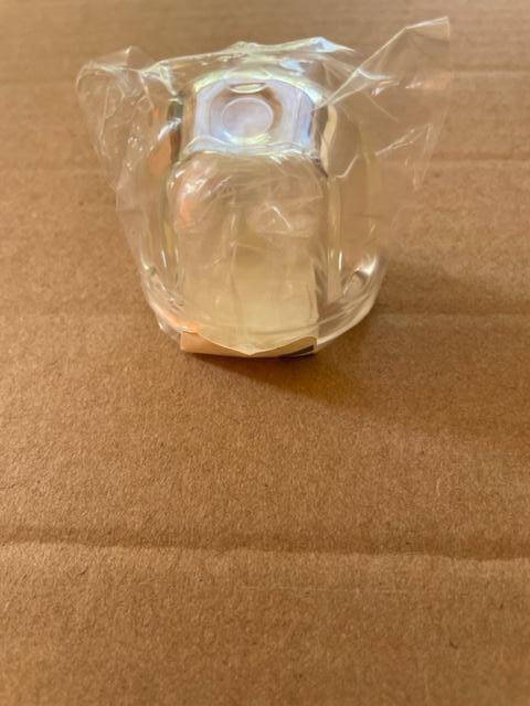 Whelen A612 Glass Strobe Lens Cover. New - part number A612