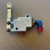 Hoof Parking Brake Valve. A53T2. New Old Stock - part number A53T2 (Hoof products number) (view 1)