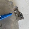 Cessna 172M & N Spinner Aft Bulkhead. Used. Repaired - part number 0550231-10 or 0550231-12 (view 4)
