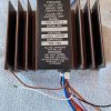 Precise Flight Pulselite Control Unit 1220/2410-2. Used - part number 1220/2410-2
