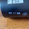 Mid-Continent/Electric Gyro Corp Turn Coordinator. 12-32 VDC. Used - part number 1394T100-7Z (view 4)