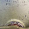 Cessna 310, 320 Main Landing Gear Gearbox And Drive Motor With Reduction Unit. As Removed - part number 094000-4 (or -7 Actuator assembly) (view 5)