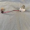 Whelen A610 Strobe Flashtube Assembly. Used - part number A610 (view 1)