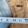 Cessna 175C Spinner Aft Bulkhead. Used - part number 0552016-3 (view 5)