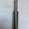 Cessna 441 And Reims 406 Aileron Trim Tab Actuator Rod End Screw & Barrel With Internal Threads. New Old Stock - part number 0831282-14 (screw) (view 6)