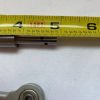 Cessna 441 And Reims 406 Aileron Trim Tab Actuator Rod End Screw & Barrel With Internal Threads. New Old Stock - part number 0831282-14 (screw) (view 5)