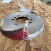 Early Cessna 172 & 175 Spinner Aft Bulkhead. Used - part number 0550221-9 or 0550212-2 (view 1)