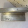 Cessna 180 And 185 LEFT Hand Cowl Flap Hinge Bracket. Used - part number 0752015-21 (view 4)