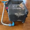 Garwin-Cessna Vintage Directional Gyro & Gyro Horizon. Used - part number 23-600-BT-01 (directional gyro) (view 8)