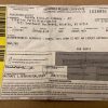 Cessna Citation 560, 750 Rivets. PN CR3552-5-04. New Old Stock - part number CR3552-5-04 (view 1)