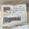 Lycoming GO-480-02 Inter Cylinder Baffle Bolts. New Old Stock - part number 69588 (view 1)