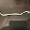 Cessna 172R & S Fuel Line, LEFT Line At Fuel Selector Valve. Used - part number 0500423-53