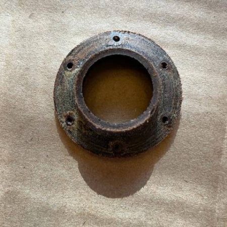 Phenolic Packing Seal.  New Old Stock.