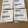 Cessna 310P thru Q Cabin Heater Adaptor Bushings. New Old Stock - part number 0713019-41 (view 2)