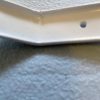 Cessna 150, 152 Left Or Right Hand Wing Mounted Cabin Door Catch Assembly. As Removed - part number 0426209-2 or 0426209-4 (view 5)