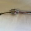 Pitot Tube With Heating Element Connector. Cessna 300 & 400 Series. As Removed - part number 0813177-2 (view 2)