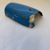 Cessna RIGHT HAND Wing Nav Light Shield With Nav Light Base Assembly. Used - part number 0523566-1 (shield) (view 3)