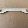 Cessna 320 & 411, Piper Turbo Charger Lock Plate. New Old Stock - part number 402626 (view 1)
