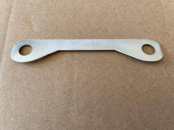Cessna 320 & 411, Piper Turbo Charger Lock Plate. New Old Stock - part number 402626 (view 1)