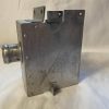 Cessna 310, 320 Gaskolator Shroud Assembly. As Removed - part number 0851715-1 (view 2)