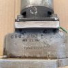 Cessna 310, 320 Main Landing Gear Gearbox And Drive Motor With Reduction Unit. As Removed - part number 094000-4 (or -7 Actuator assembly) (view 3)