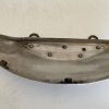 Early Beechcraft Bonanza 35 Spinner Aft Bulkhead Half. Used - part number 35-960026-10 (bulkhead half) (view 6)