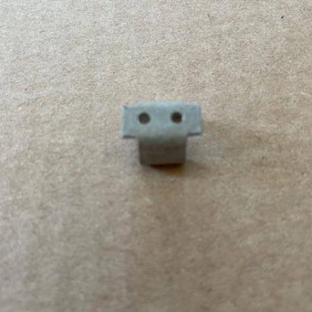 Cessna 120, 140, 170 & L-19 Cowl Latch Clip.  New Old Stock.