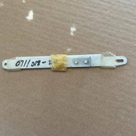 Cessna 180, 182 RIGHT Cabin Door Latch Metal "Strap".  New Old Stock.
