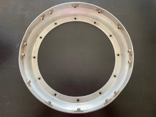 Hartzell, Lycoming, Mooney & Piper Spinner AFT Bulkhead. As Removed - part number 67791-000 (view 2)