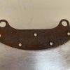 Early Beechcraft Bonanza 35 Spinner Aft Bulkhead Half. Used - part number 35-960026-10 (bulkhead half) (view 4)