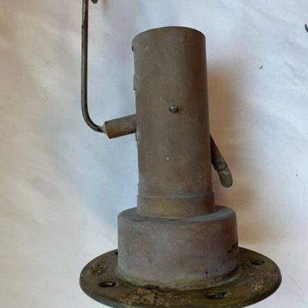 Liquidometer Corp Cessna 310, 320 Fuel Quantity Sending Unit. As Removed - part number EA (470A-1526 Liquidometer part numver)