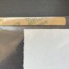 Beechcraft King Air Decal "Clothing Only". New Old Stock - part number 200D3 (view 1)