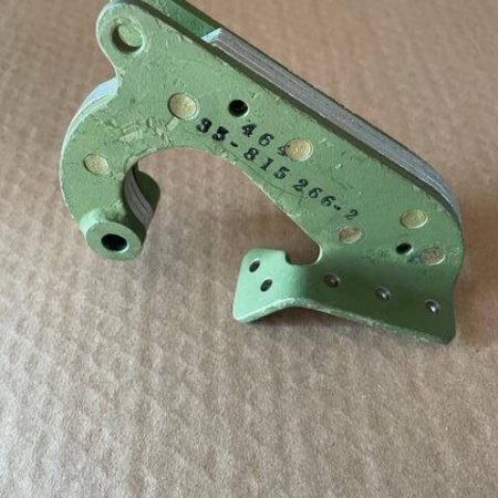 Beechcraft A36 And Baron RIGHT Main Landing Gear Forward, Inboard Door Hinge.  New Old Stock.