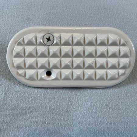 Cessna 150, 152, 172 RIGHT Landing Gear Leg Step Assembly.  Used.