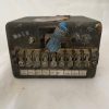 Edo Aire 14 Volt Modular Instrument Cluster-Partial. As Removed - part number 22-169-06-L (view 1)