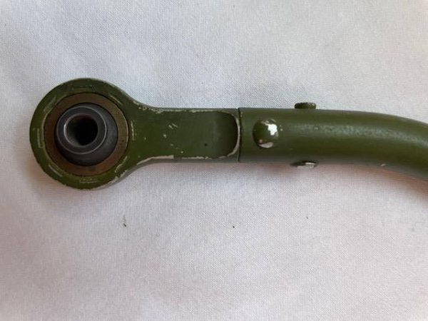 Cessna 400 Series LEFT Hand Nose Gear Door Retraction Tube/Rod. Used - part number 5245207-1 (view 5)