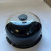 Whelen-Grimes Clear Glass Nav Light Dome. Used - part number Unknown (view 2)