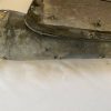 Cessna 310, 320 LEFT HAND Nacelle Battery Box Cover With Integrated Fairing. As Removed - part number 0851792-15 or 0822005-40 (view 4)