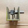 Early Beechcraft? Stabilizer Trim Actuator Assembly. Used - part number A17F31072-1 (&)