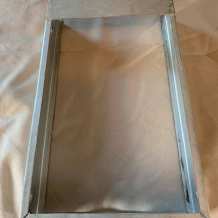 Narco AT150 Transponder Tray. Used - part number 56282-10