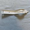 Cessna 150, 152 Left Or Right Hand Wing Mounted Cabin Door Catch Assembly. As Removed - part number 0426209-2 or 0426209-4 (view 1)
